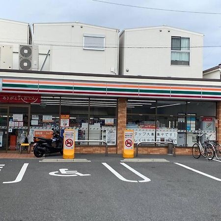 天下茶屋浪漫满屋 Osaka Bagian luar foto