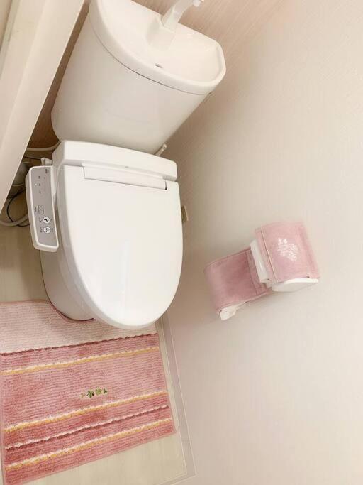 天下茶屋浪漫满屋 Osaka Bagian luar foto