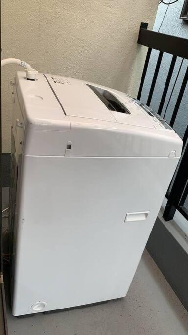 天下茶屋浪漫满屋 Osaka Bagian luar foto