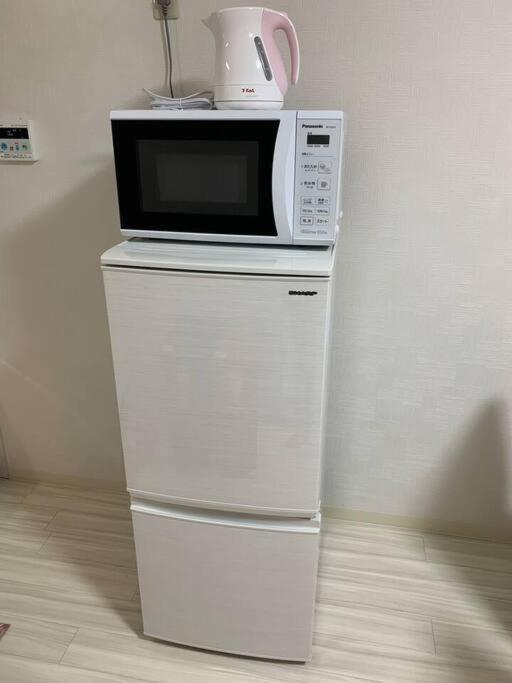 天下茶屋浪漫满屋 Osaka Bagian luar foto