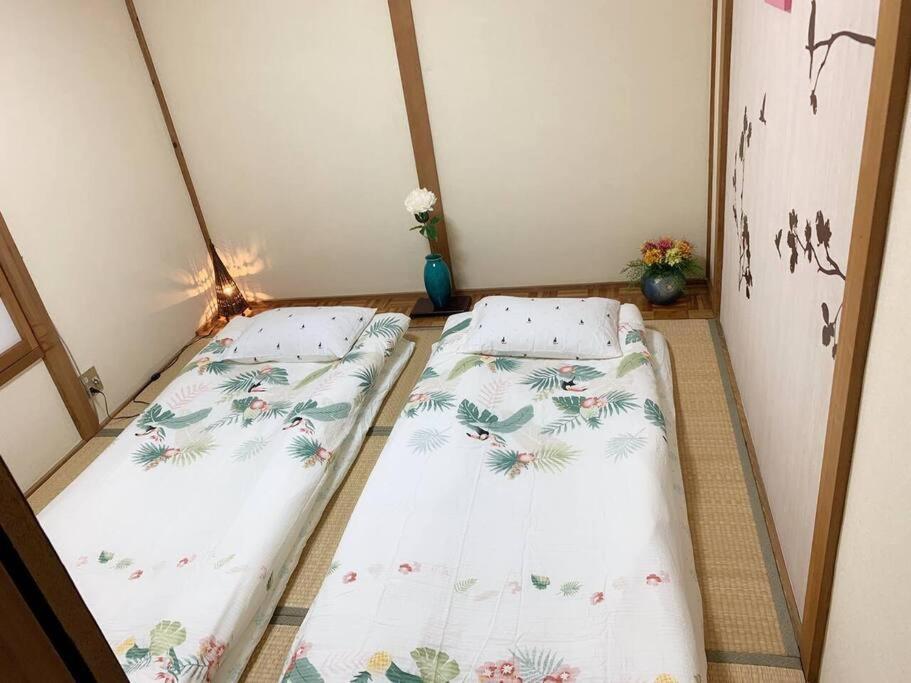 天下茶屋浪漫满屋 Osaka Bagian luar foto